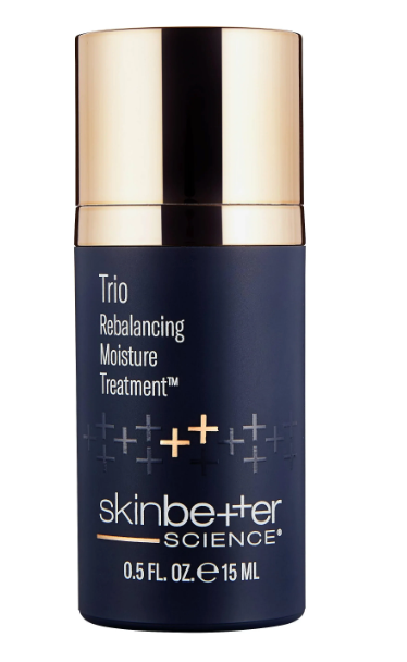 Trio Rebalancing Moisture Treatment