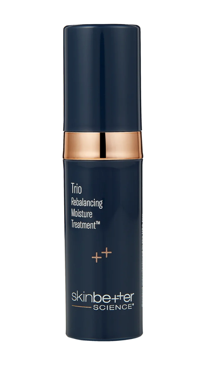 Trio Rebalancing Moisture Treatment