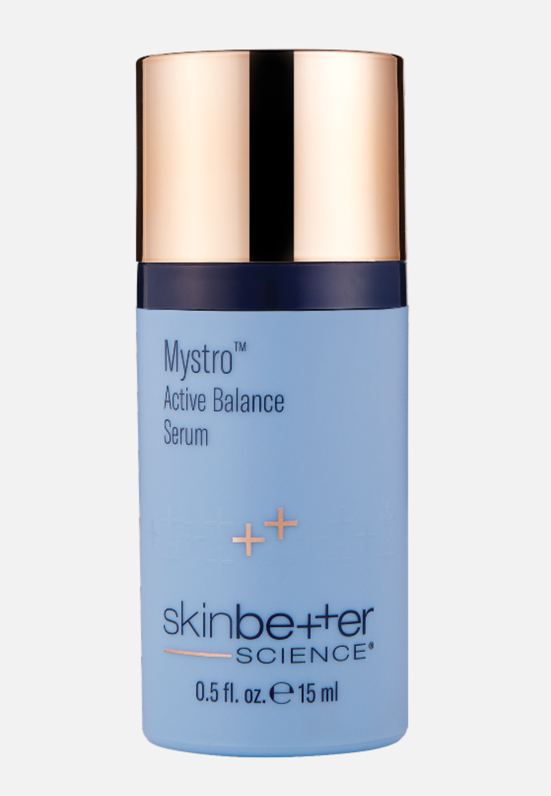 Mystro Active Balance Serum