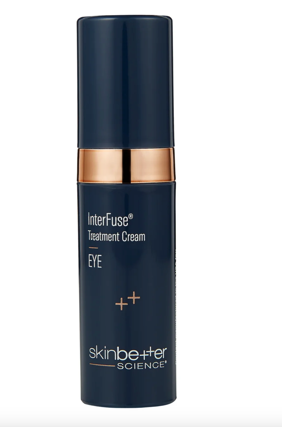 Interfuse Treatment Eye Cream