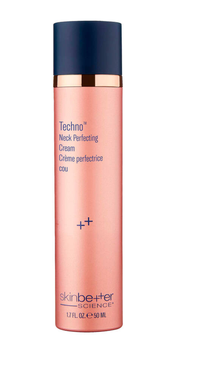 Techno Neck Perfecting Cream