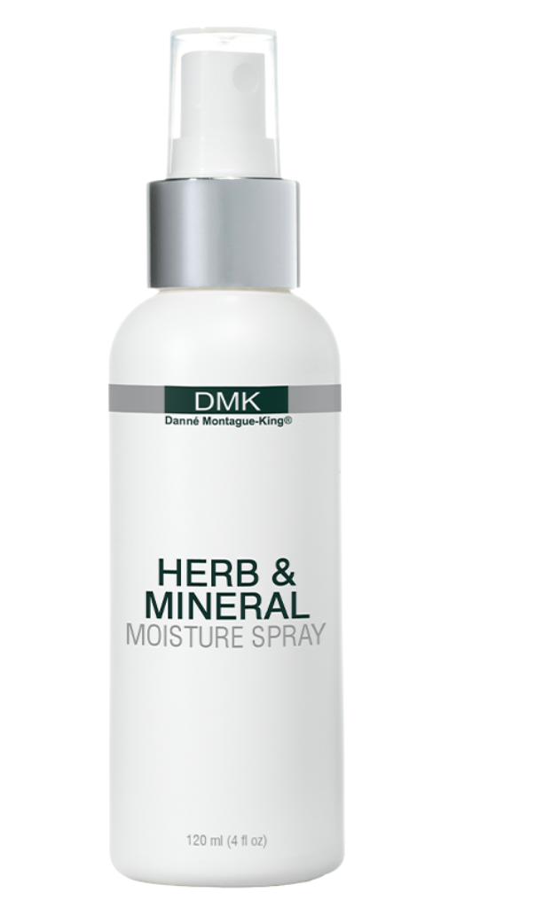 Herb & Mineral Mist