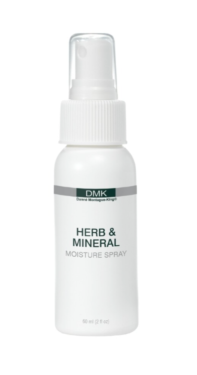 Herb & Mineral Mist