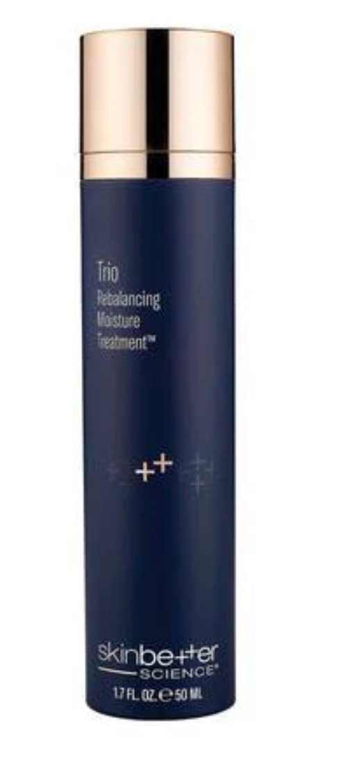 Trio Rebalancing Moisture Treatment