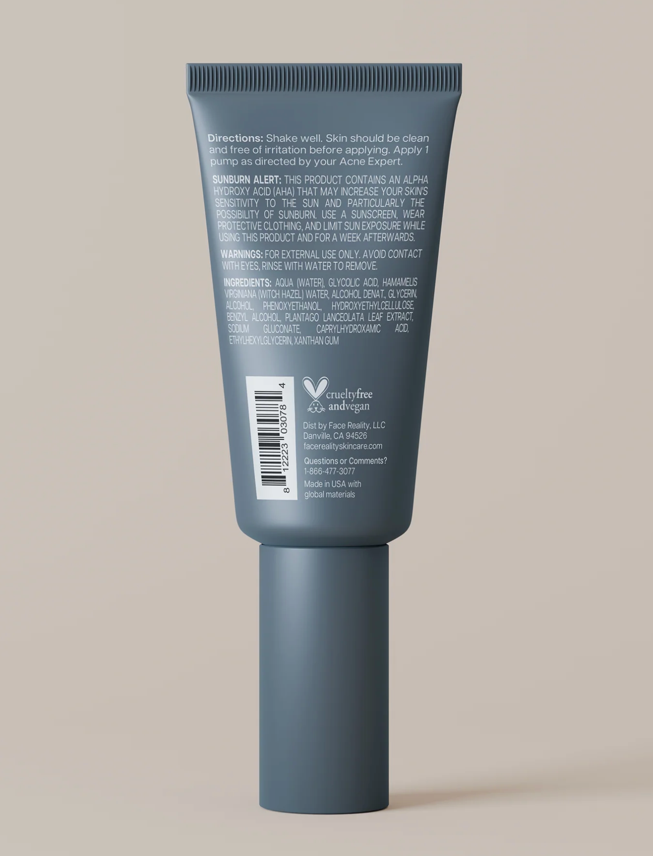 10% Glycolic Serum