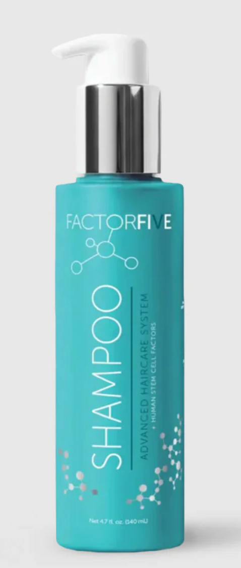 Shampoo Advanced Hair Care