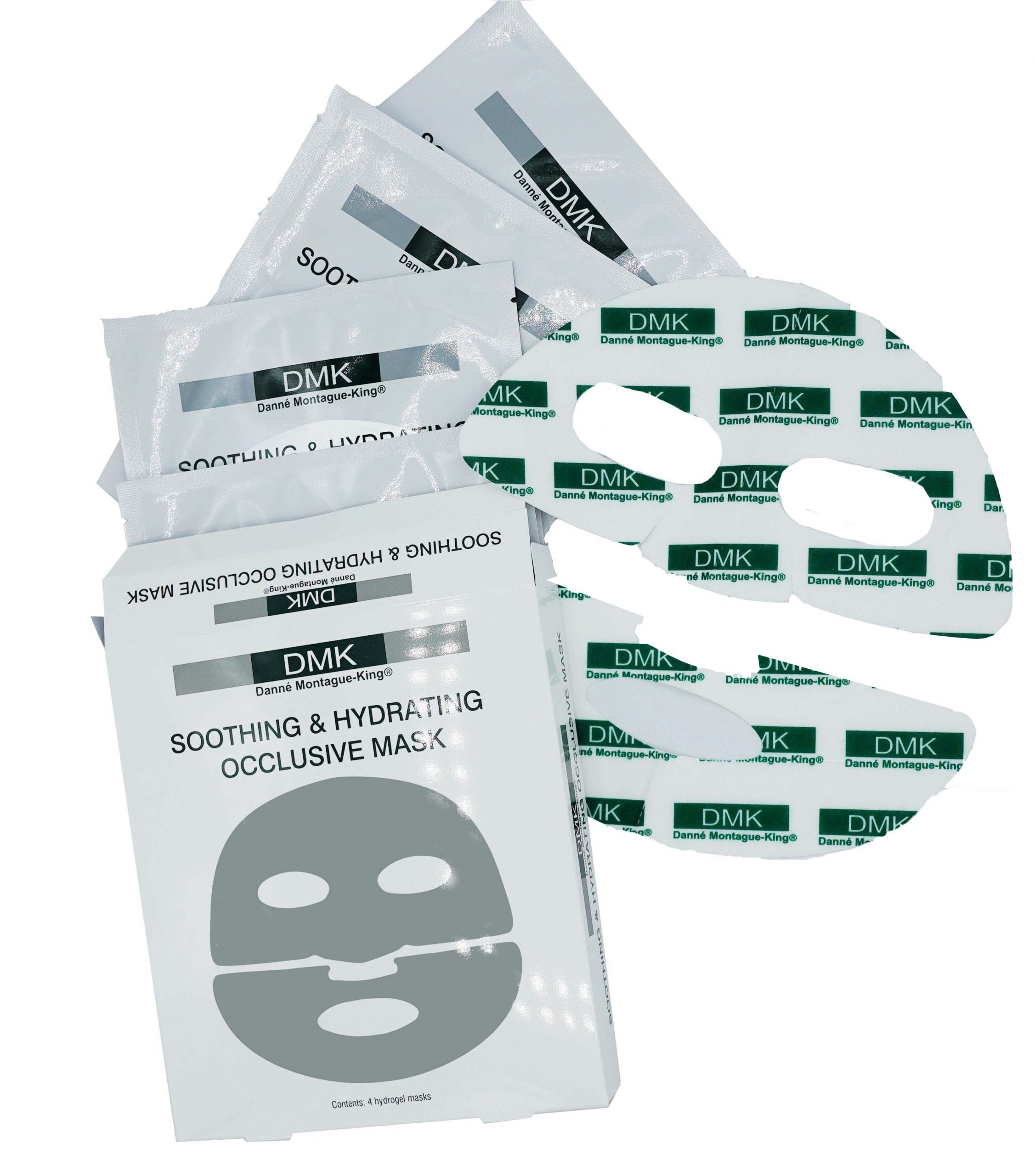 Soothing & Hydrating Occlusive Mask