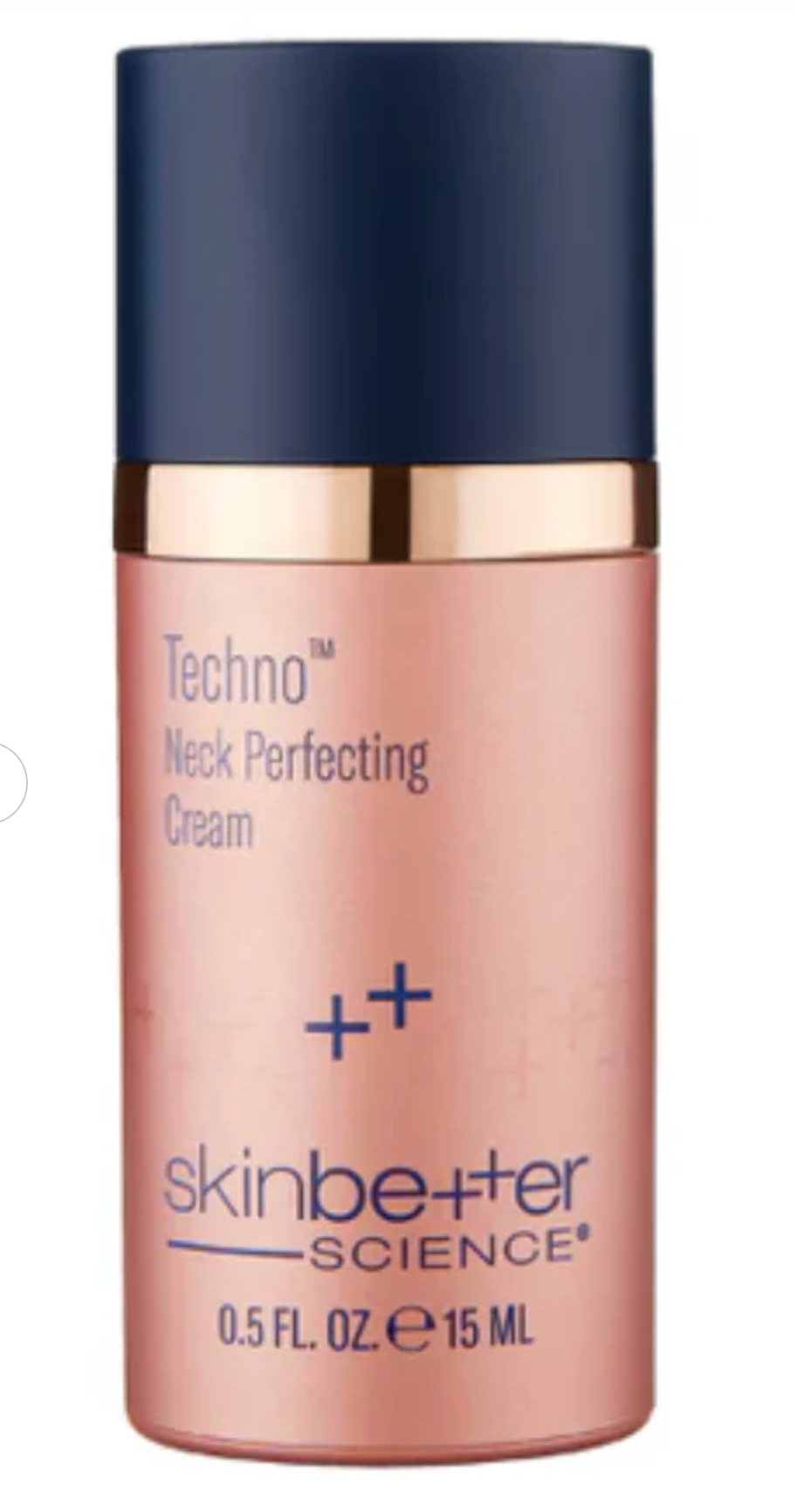 Techno Neck Perfecting Cream