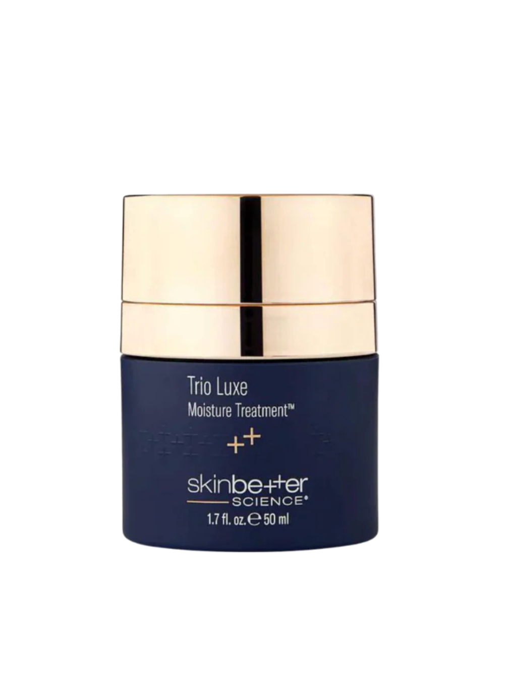 Trio Luxe Moisture Treatment