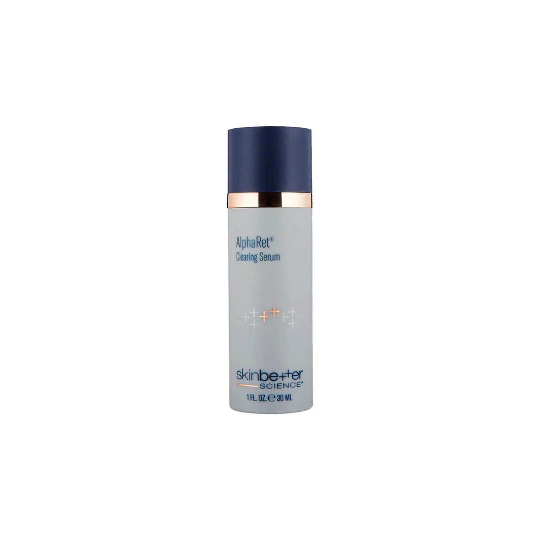 Alpharet Clearing Serum