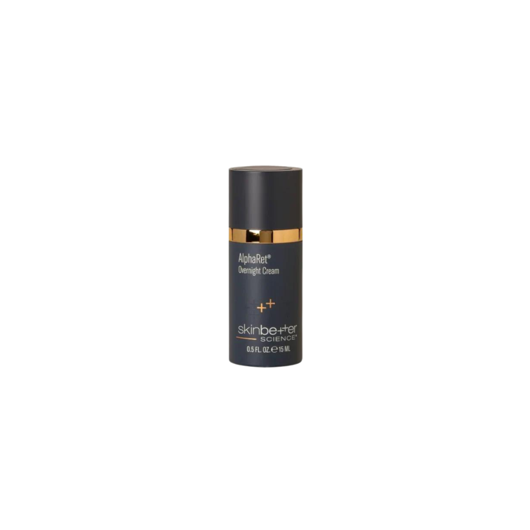 Alpharet Overnight Cream