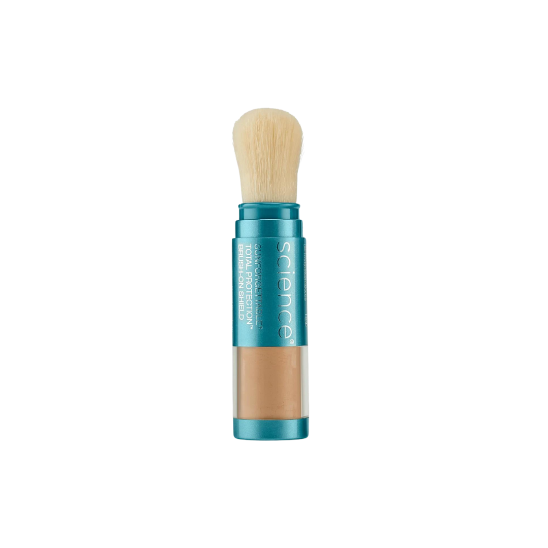 Brush-On Shield SPF 50