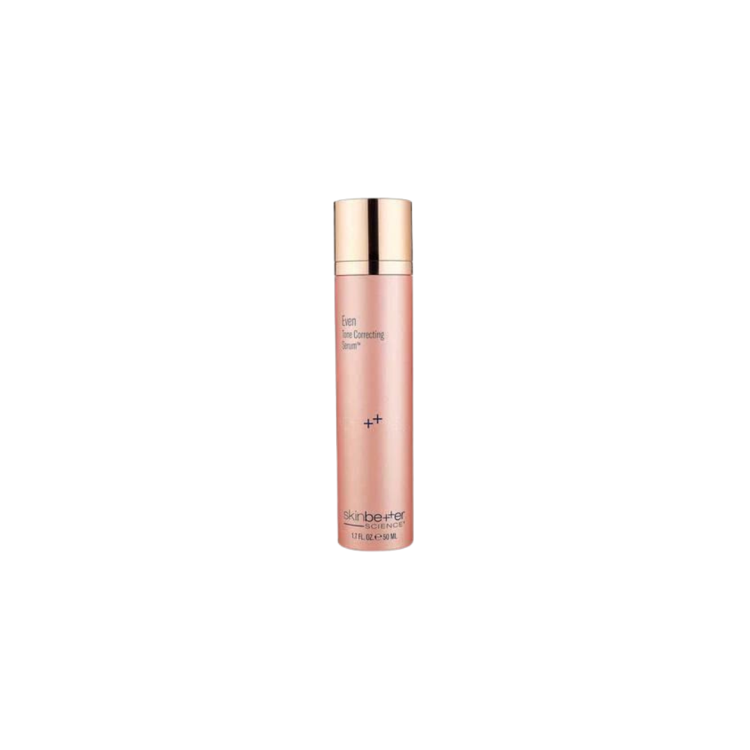 Even Tone Correcting Serum