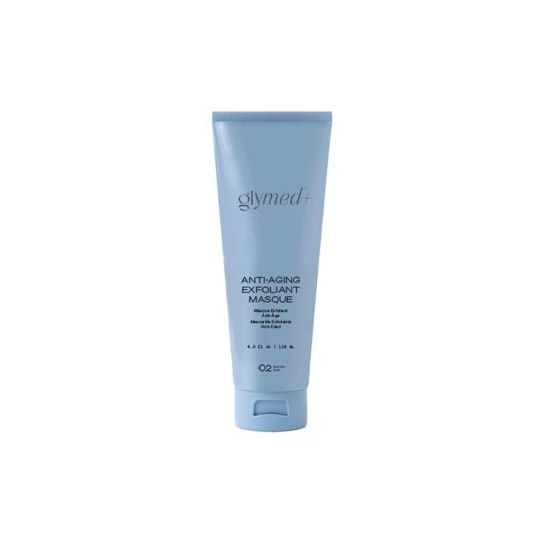 Anti-Aging Exfoliant Masque