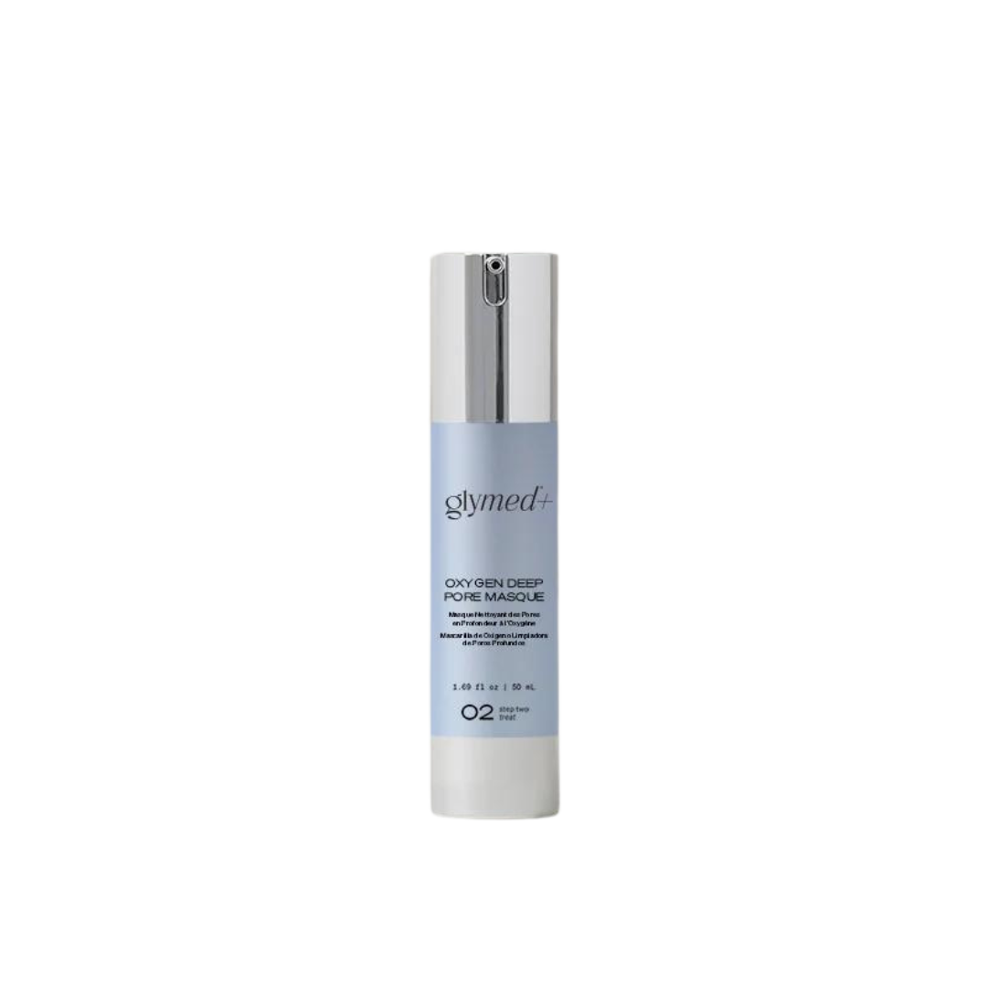 Oxygen Deep Pore Masque