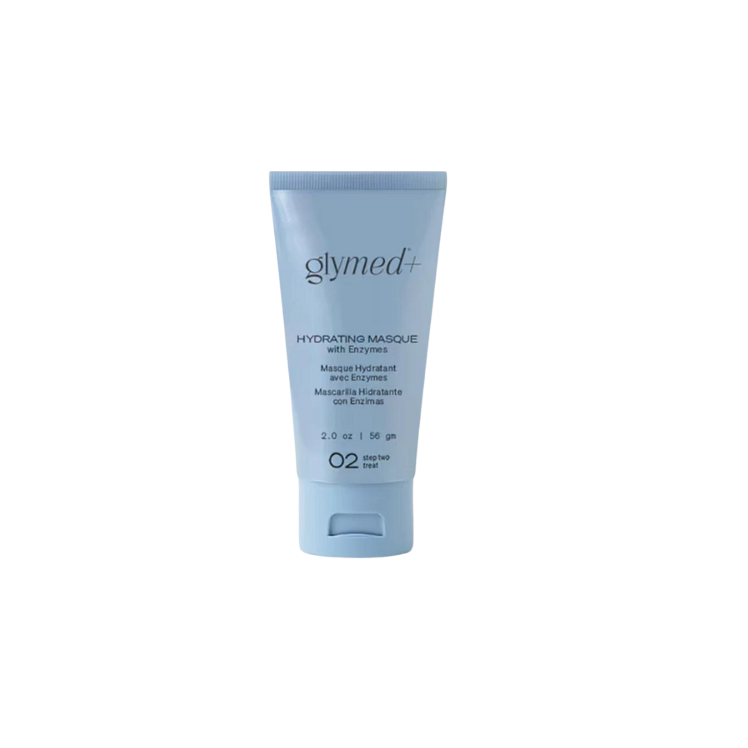 Hydrating Masque