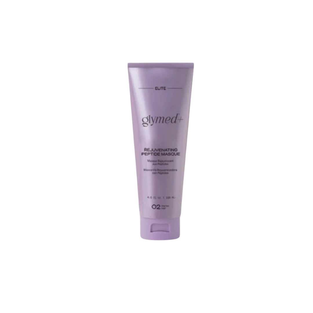 Rejuvenating Peptide Masque