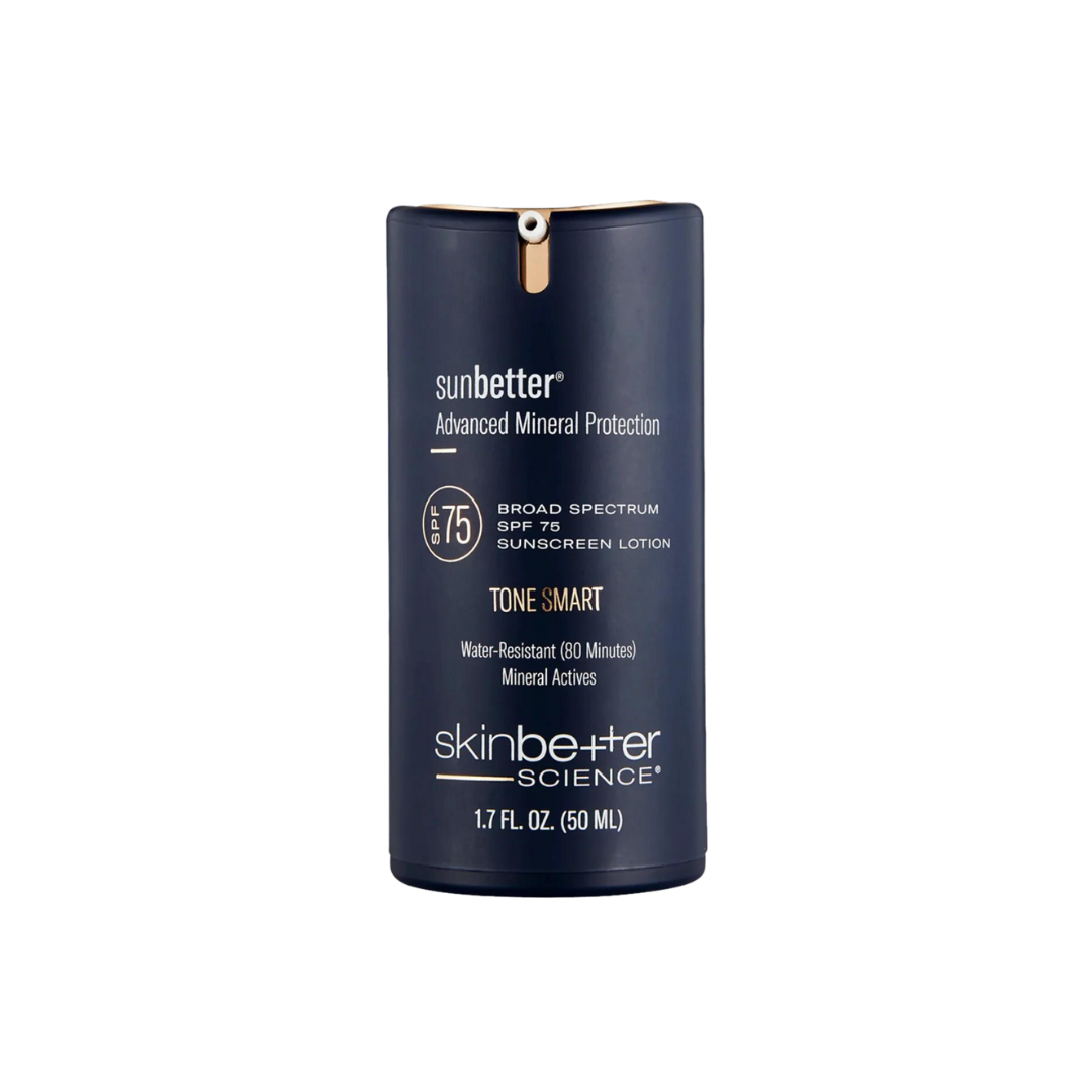 SunBetter Tonesmart SPF Lotion