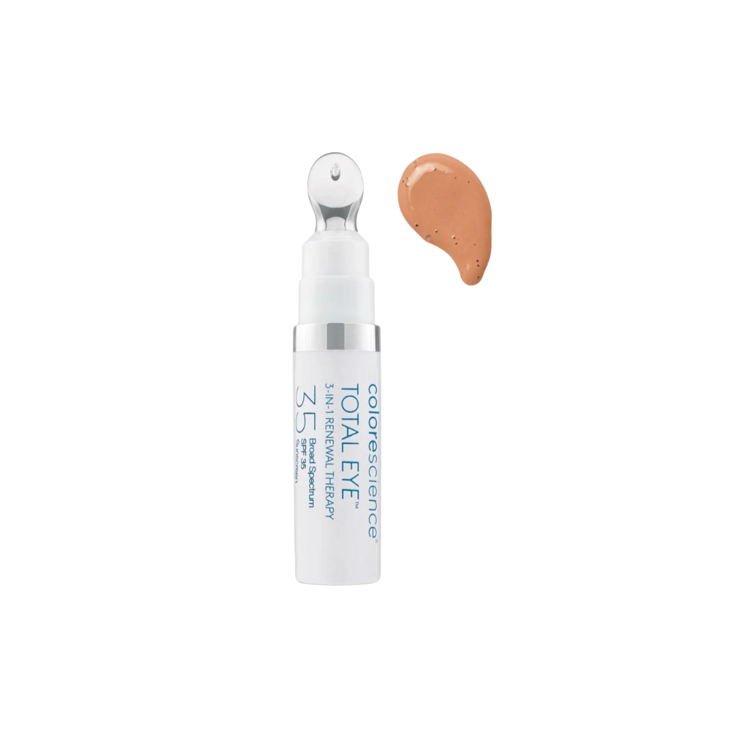 Total Eye ®3-in-1 Renewal Therapy SPF 35